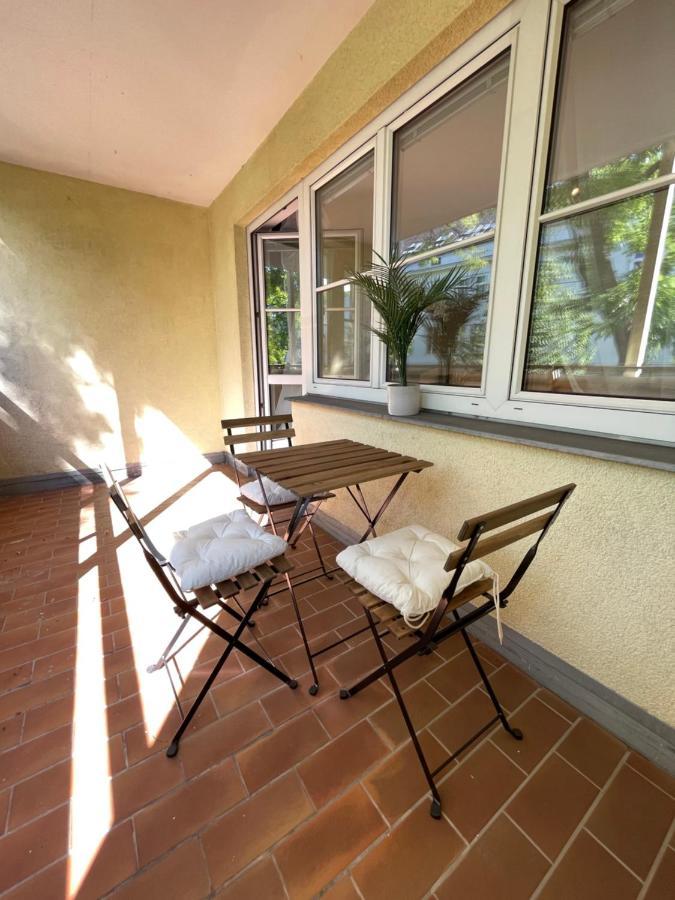 #Family & Friends# Ruhig, Gruen, Gleich In Der City Apartment Wien Ngoại thất bức ảnh